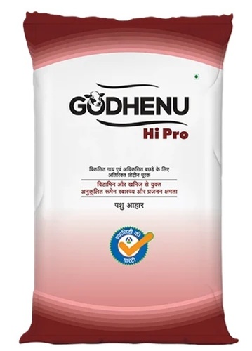 Anmol Godhenu Hi Pro Cattle Feeds