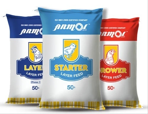 Anmol Layer Feed