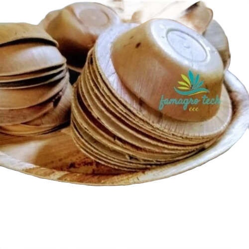 Areca Leaf Plates