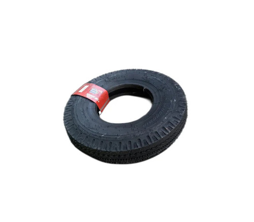 Auto Rickshaw Tyre