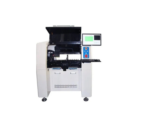 Automatic Smt Pick Place Machine