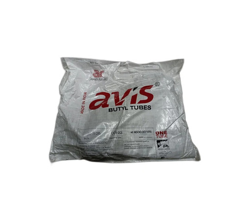 Automotive Butyl Tubes