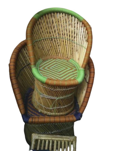 Bamboo Baby Chair