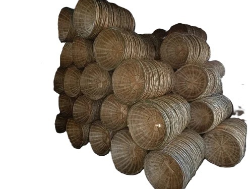 Bamboo Basket