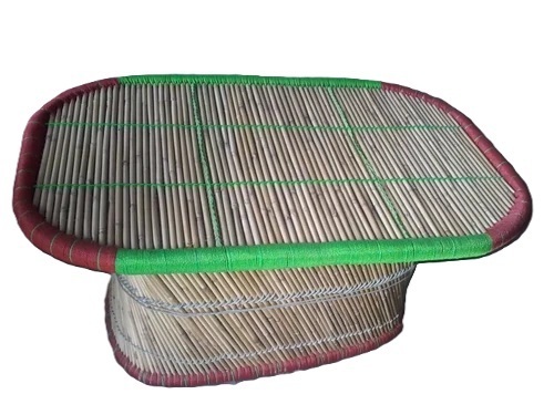 Bamboo Big Size Table