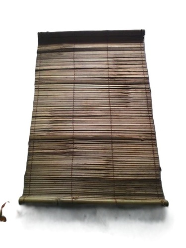 Bamboo Chick