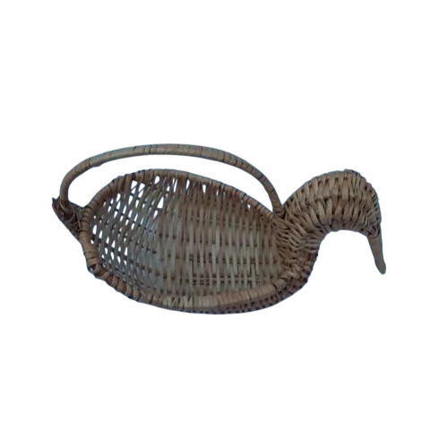 Bamboo Basket