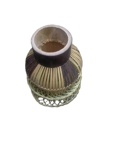 Bamboo Lamp Shade