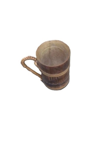 Bamboo Mugs