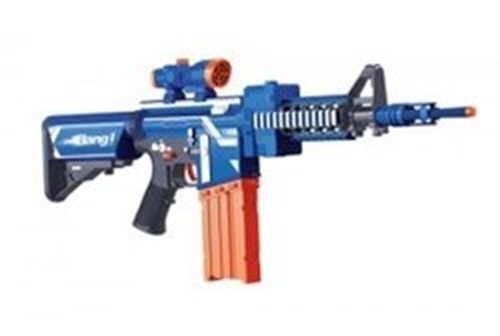 Bang Falcon Shooting Gun Toy