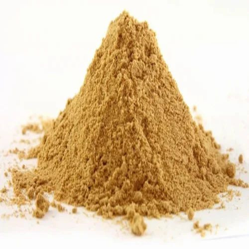 Bentonite Powder