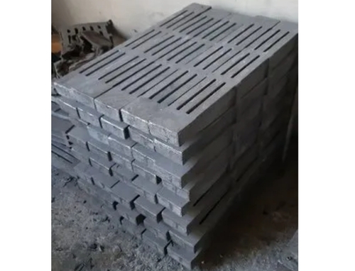 Boiler Fire Grate Bar
