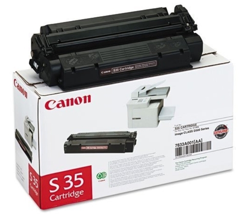 Canon Toner Cartridge