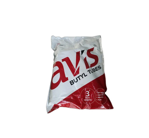 Butyl Tubes