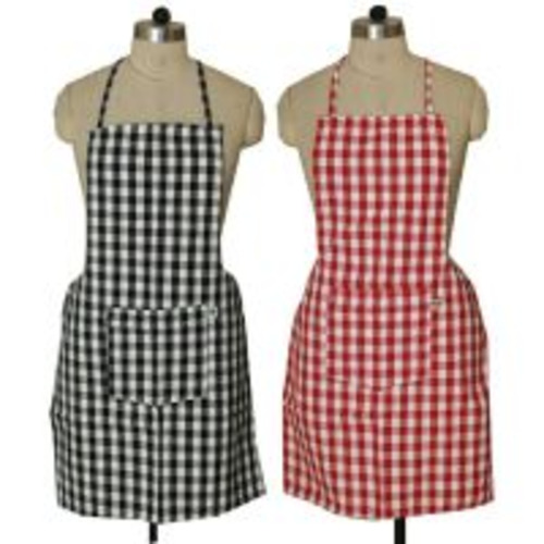 Check Apron By Nav Fibro Plastics