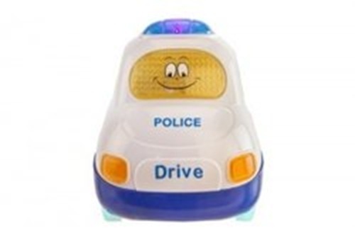 Kids Plastic Toy