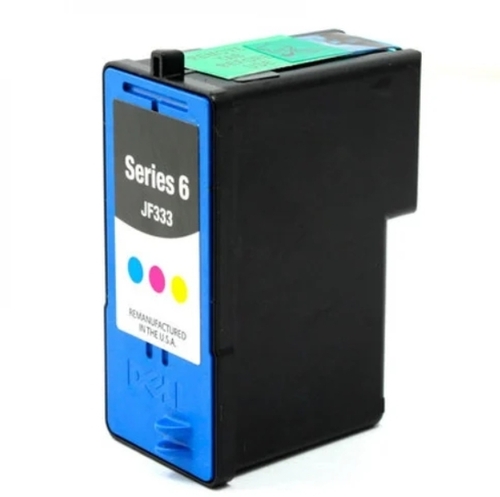 Compatible Color Ink Cartridge
