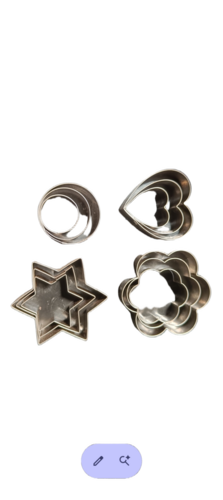 Cookies Cutter