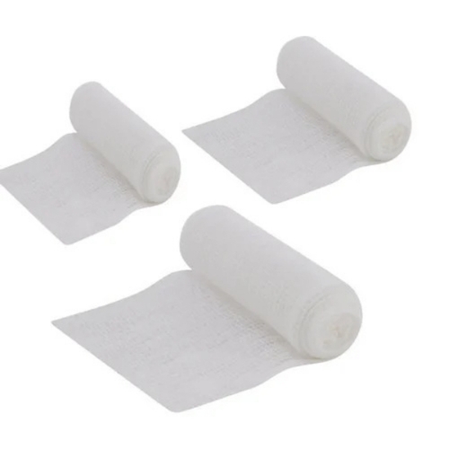 Cotton Bandage