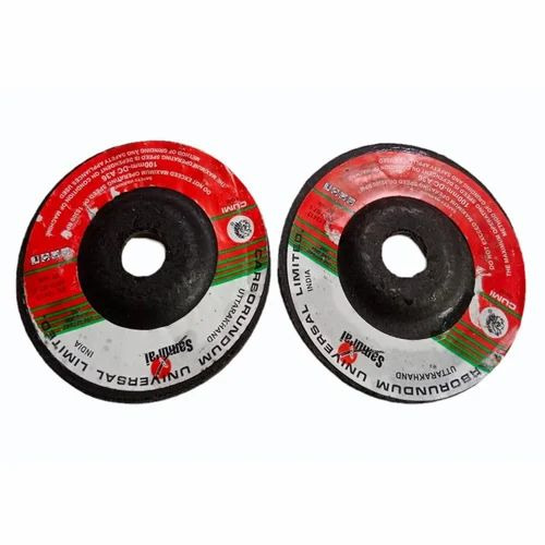 Cumi Samurai Cutting Wheel