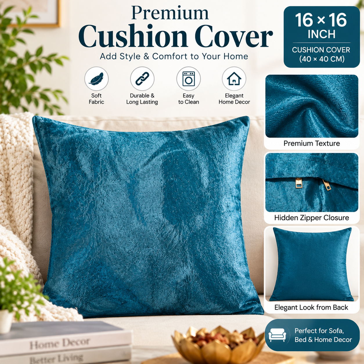 Cushion Cover