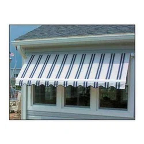 Drop Arm Awnings
