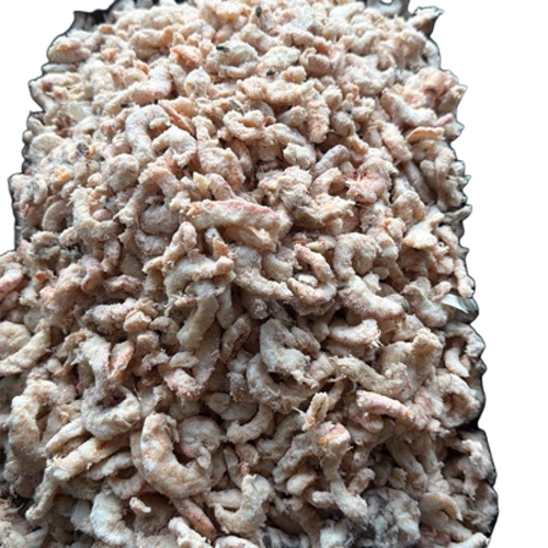 Dry Jhinga Fish