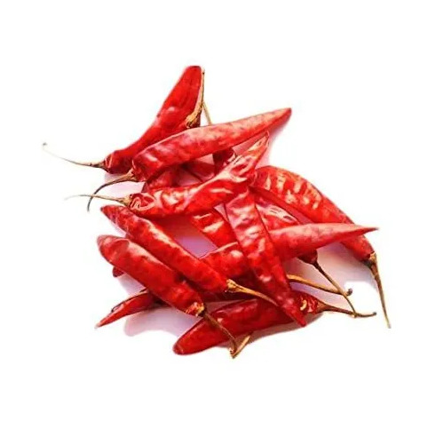 Dry Red Chilli