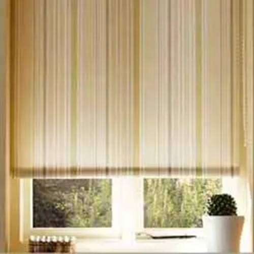 Fancy Roller Blinds