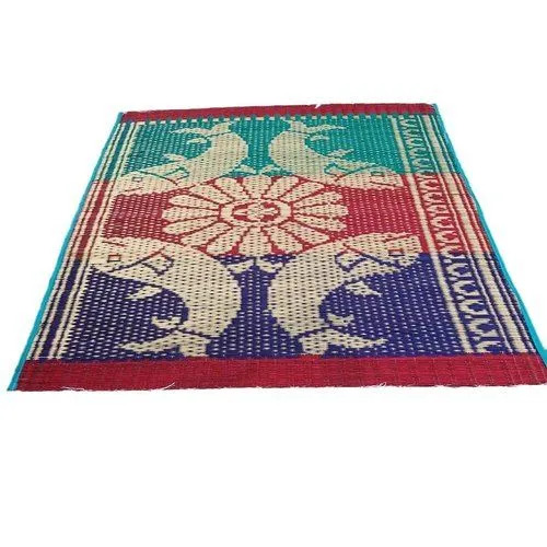 Fish Style Korai Grass Mat