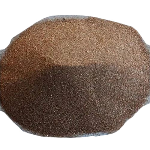 Foundry Sand