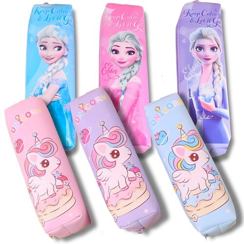 Frozen Else Pencil Pouch