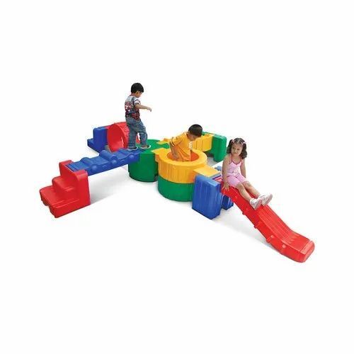 Fun Junction Playground Toys
