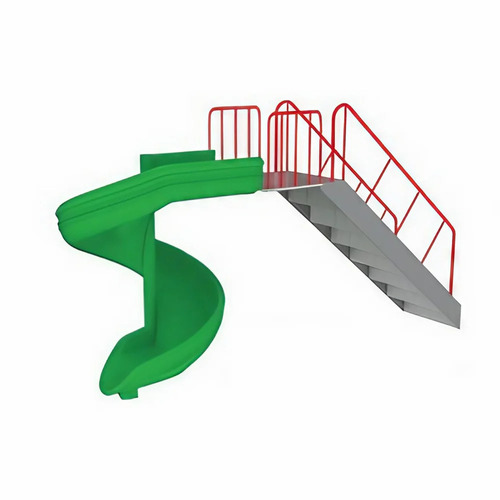 Gis 10107 Spiral Slider