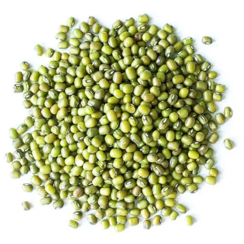 Green Moong Dal