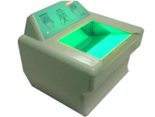 Greenbit (Bioenable) - Stqc Certified Fingerprint Scanner