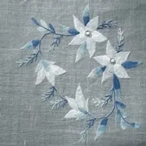 Hand Embroidery