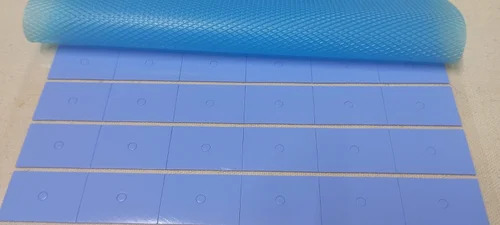 Heat Transfer Thermal Pad - Application: V