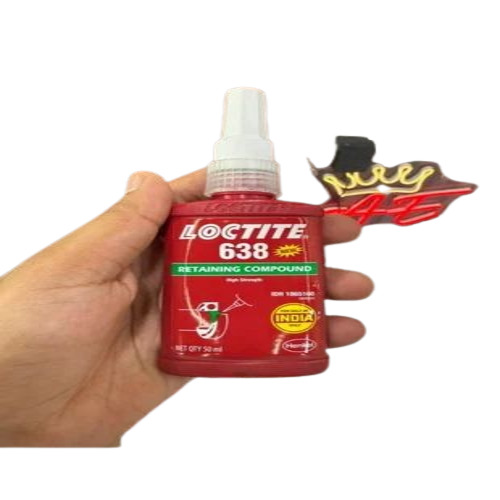 Henkel Loctite Adhesive