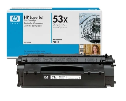 Hp Laserjet Toner Cartridge
