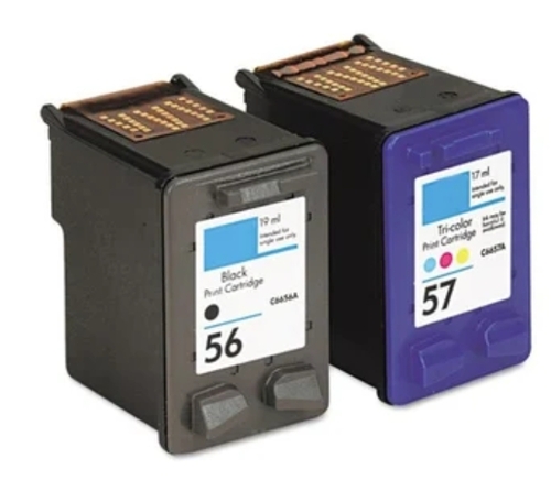 Ink Cartridge
