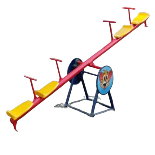 Kids Playground Seesaw
