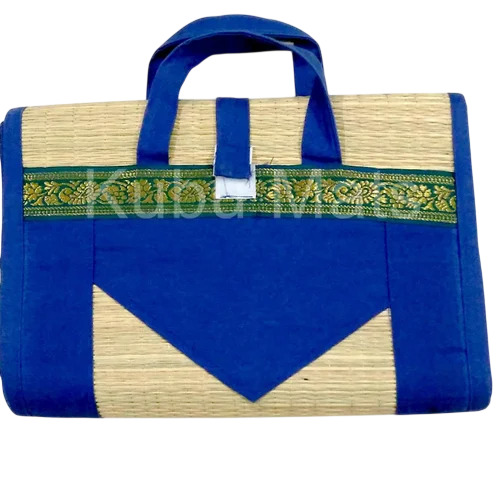 Korai Grass Foldable Mat Bag