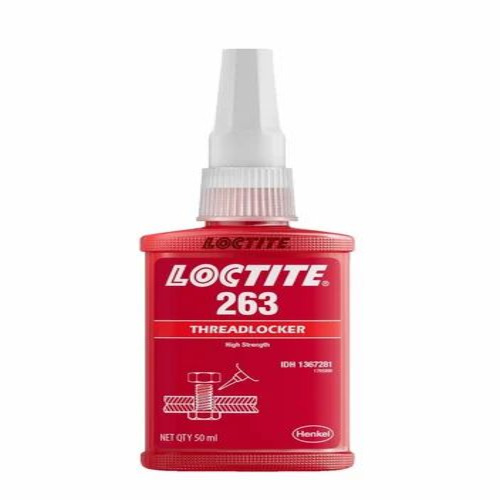 Loctite 263 Threadlocker