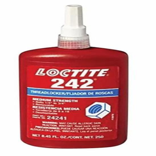Loctite 272 Threadlocker
