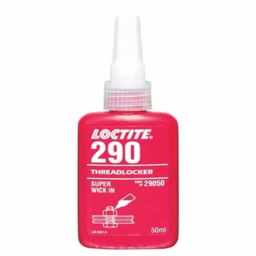 Loctite 290 Threadlocker