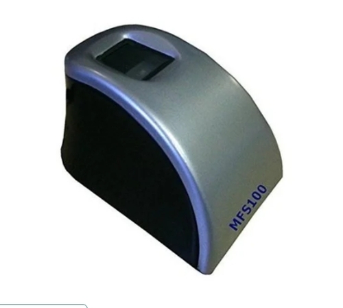 Usb Fingerprint Scanner