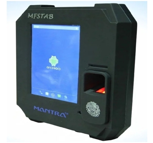 Mantra Mfstab - Wi Fi Enabled Terminal