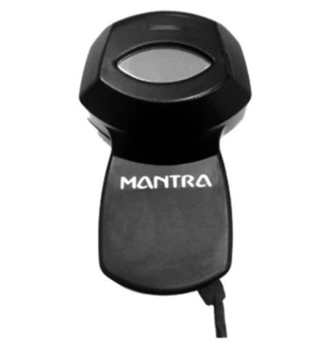 Mantra Single Iris Scanner