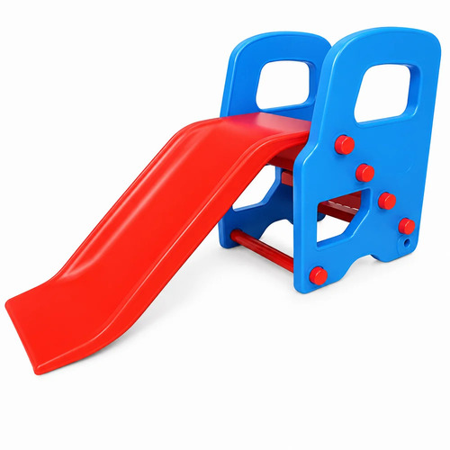 Mini Playground Slide